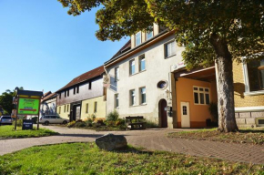  Pension Damköhler Thale OT Westerhausen  Тале